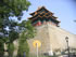 It is better to enter the forbidden City from the south