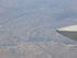 Vancouver to Beijing: because that will be desert sand in the areas in Inner Mongolia...