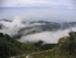 It's always exciting to be above the clouds (1545m above the seal level)...